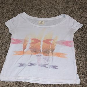 American Eagle shirt